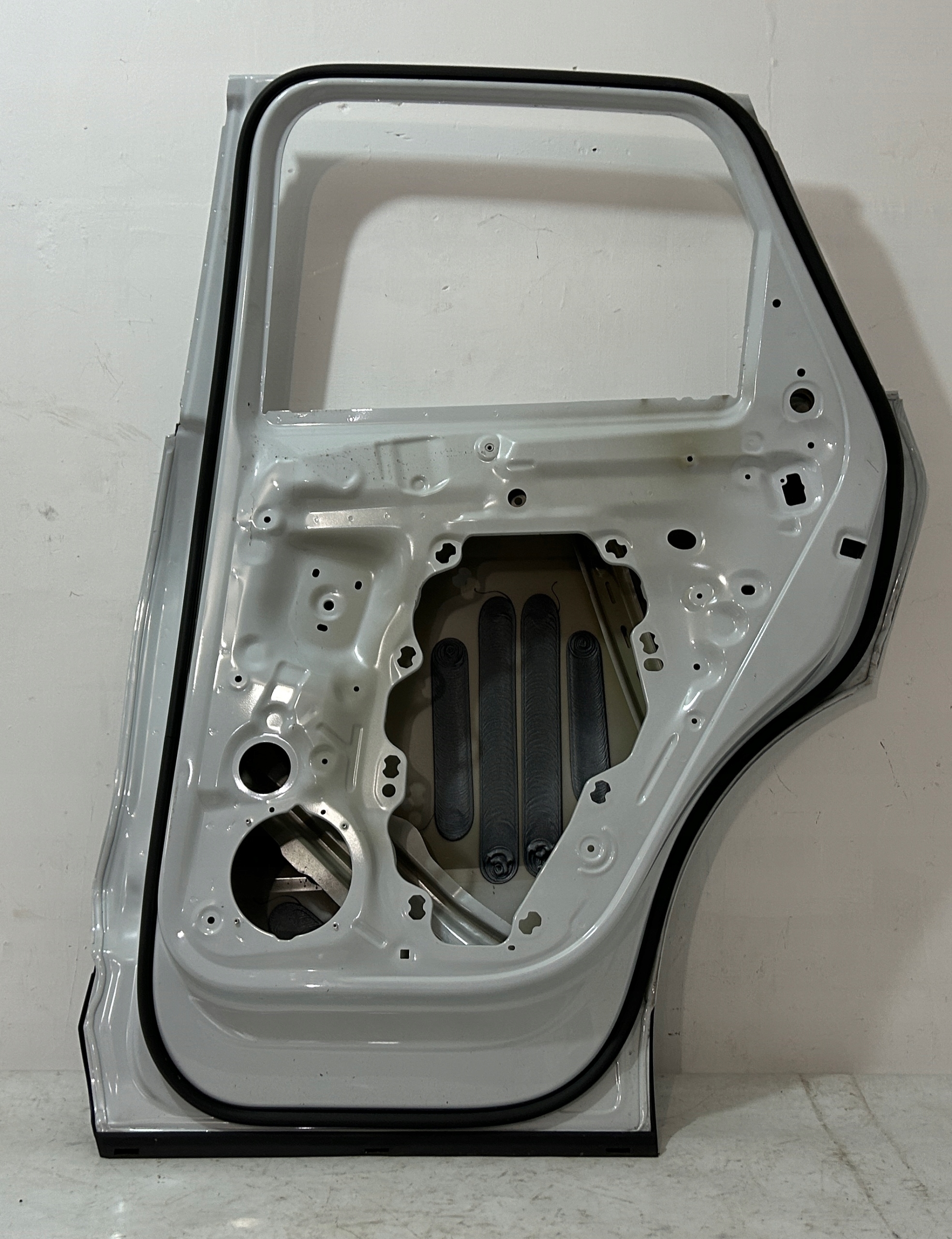 door right rear part rear. AUDI Q4 E-TRON 89A