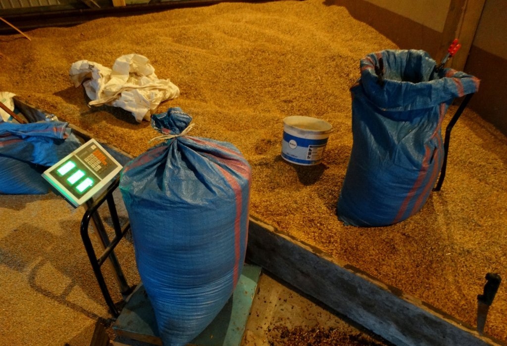 Worki Worek 50KG 65x105cm Węgiel Gruz Zboże 50szt Stan opakowania oryginalne