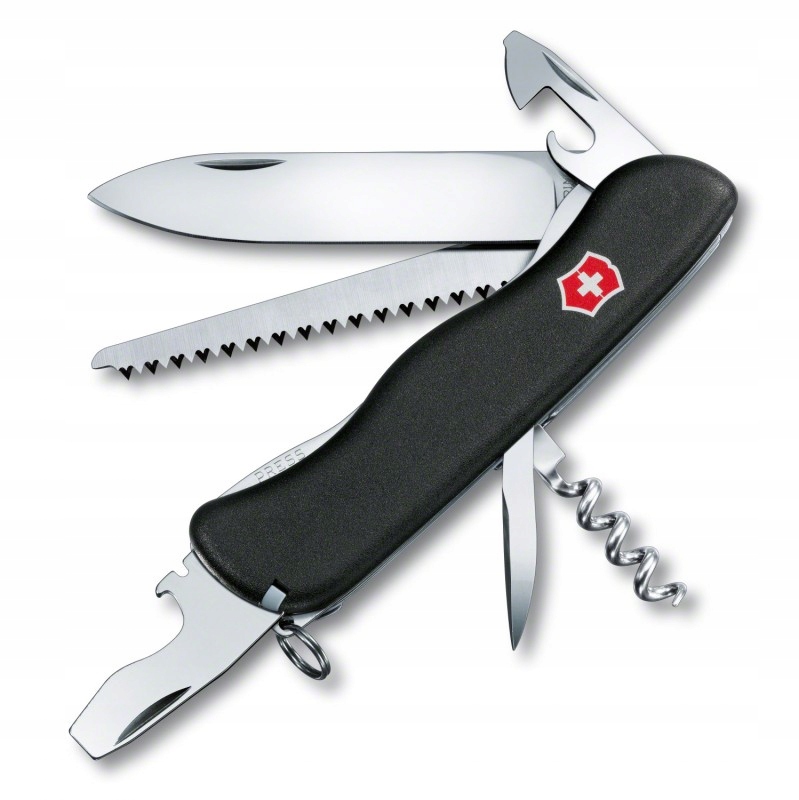 

Scyzoryk szwajcarski Victorinox Forester
