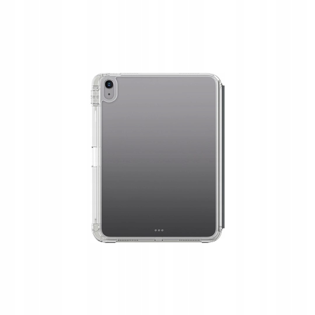 Etui Amazingthing Minimal Case na iPad 11" 2022/2025 ciemnoszare