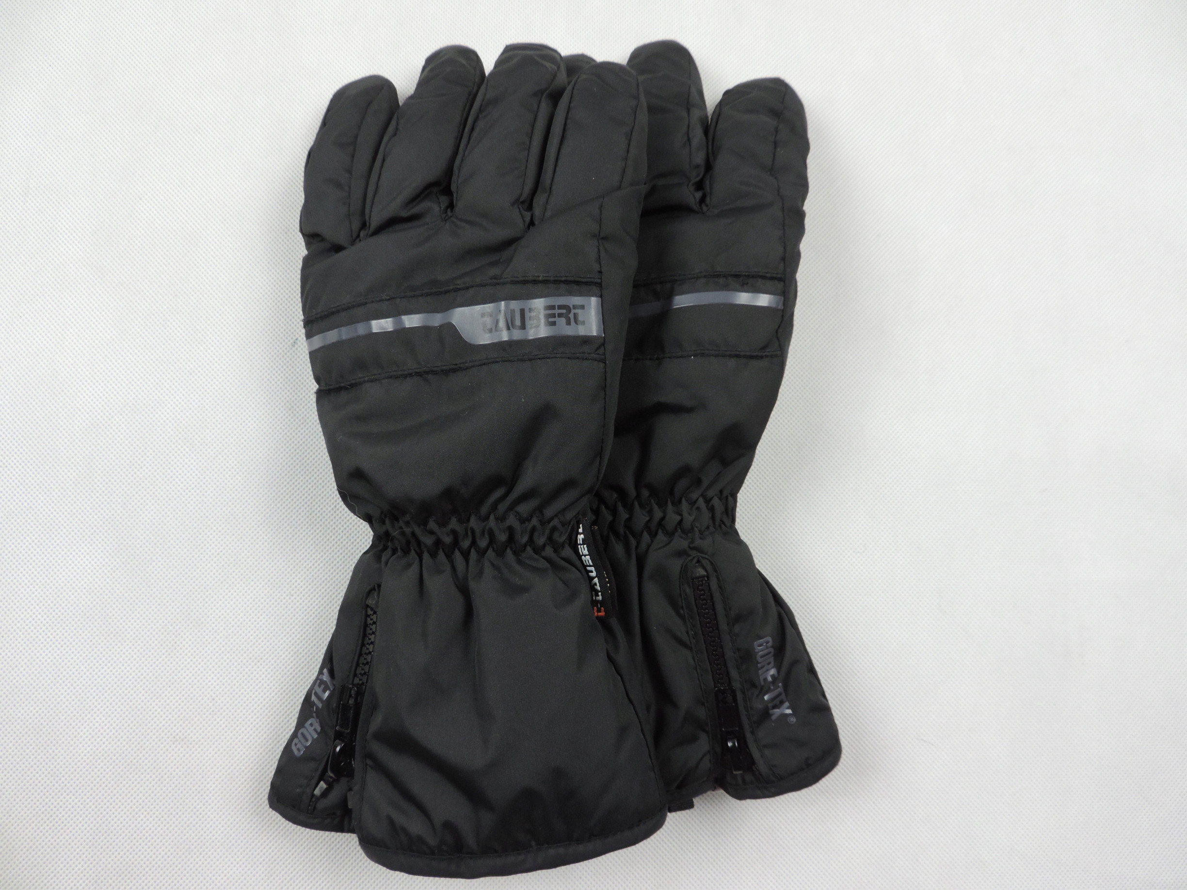 Taubert Gore-tex Zimní Zateplené Lyžařské Rukavice 9 L Unisex Nové