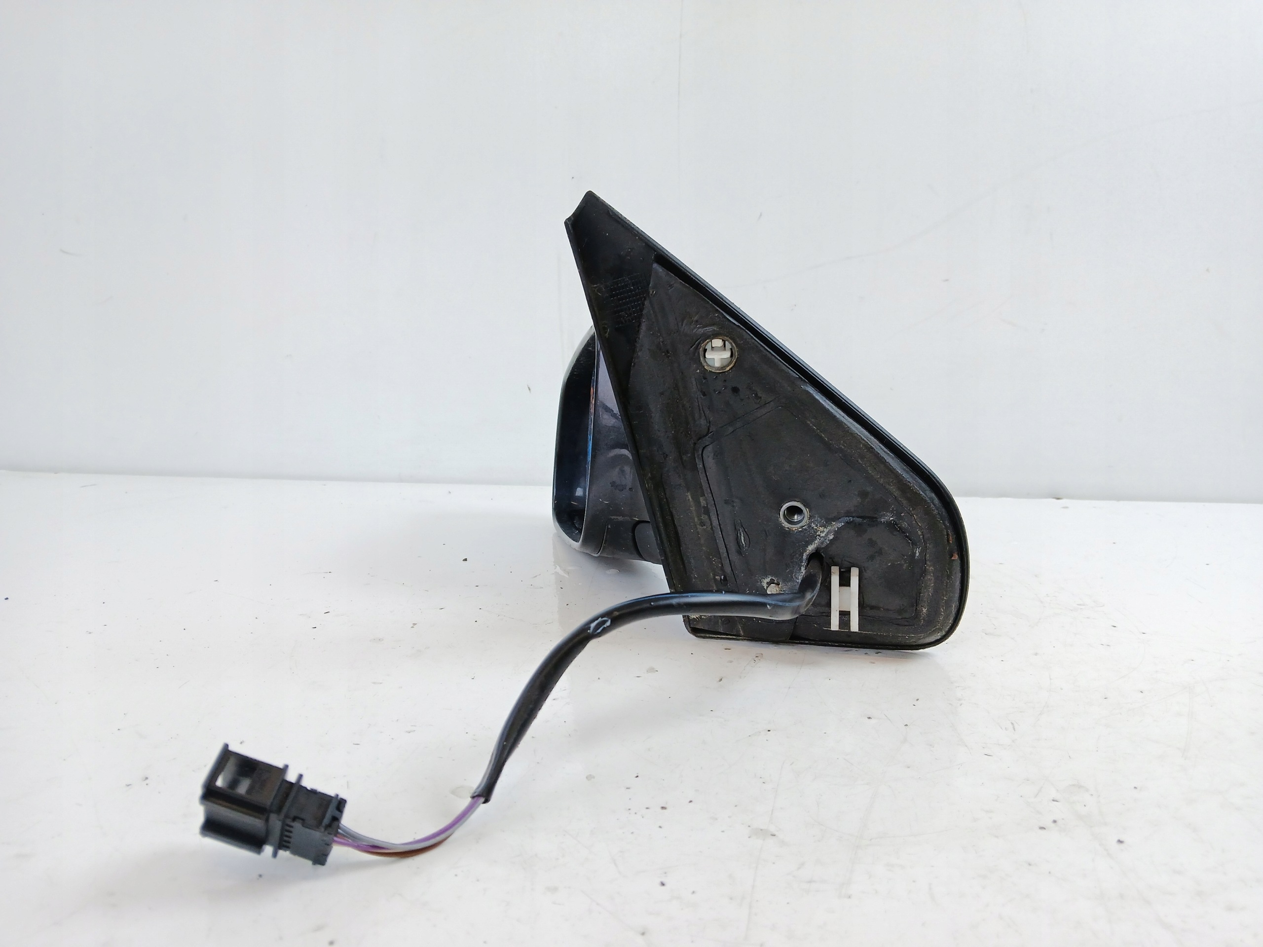 VW GOLF IV mirror left 5 PIN LC9Z