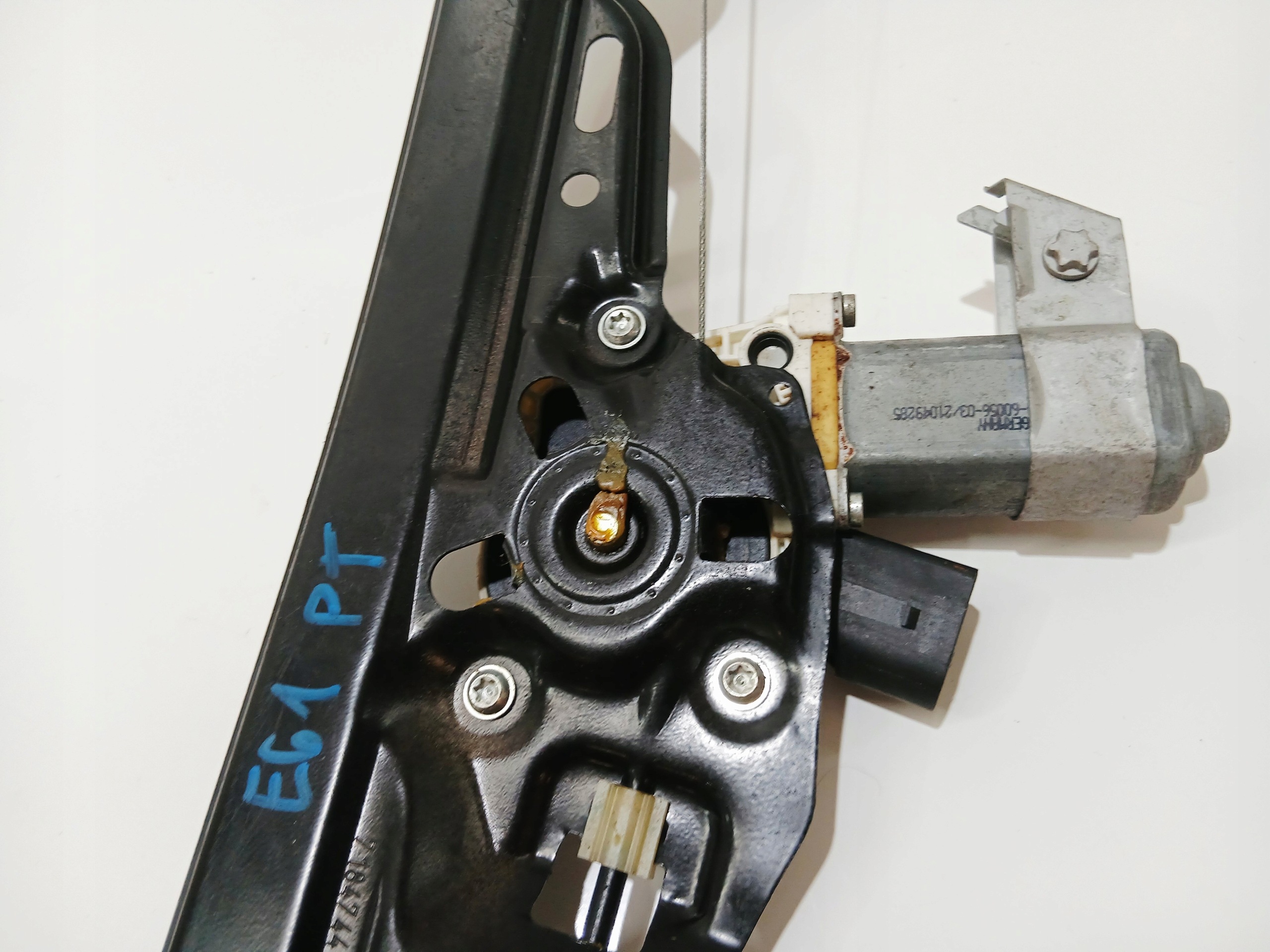 window regulator right rear part BMW E60 E61 7184744 OE