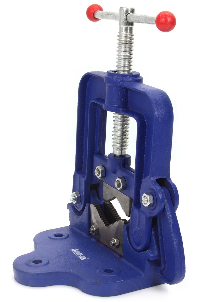 IMADŁO DO RUR HYDRAULICZNE ŚRUBOWE ŻELIWNE 2"