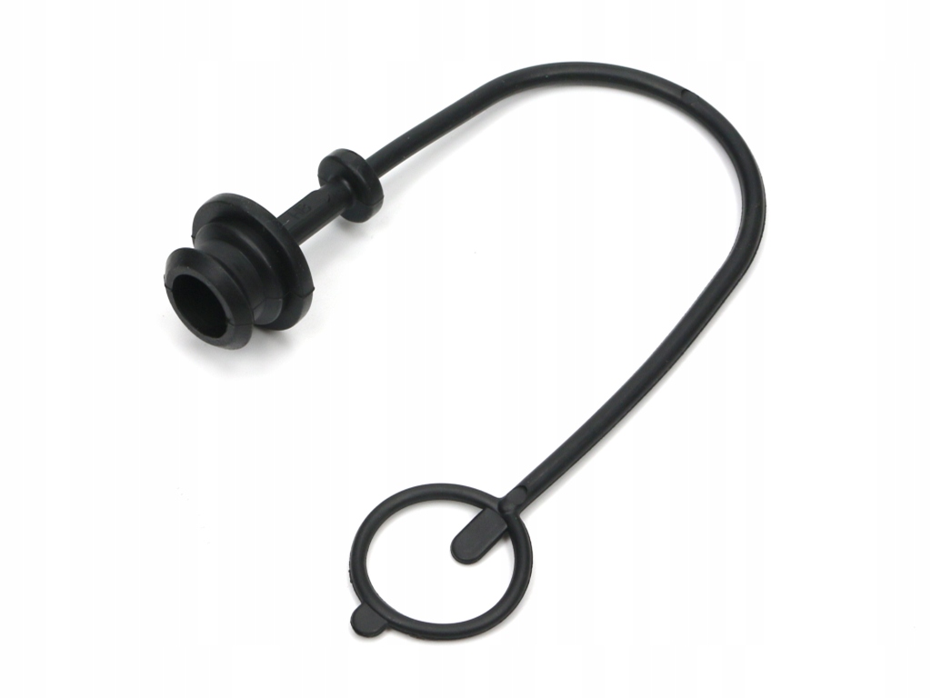 Pokrywa, zatyczka do GNIAZDA szybkozłącza EURO