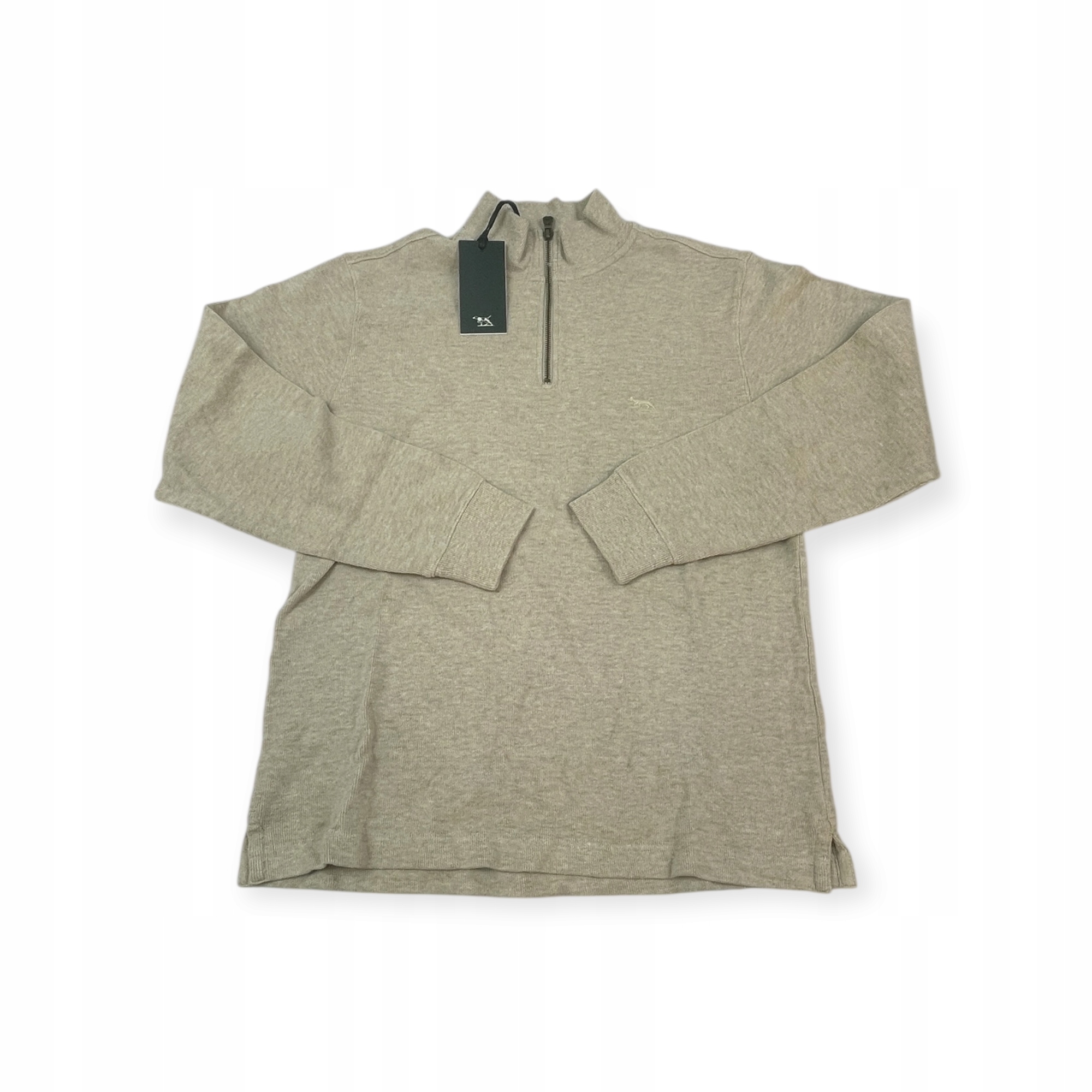 Pánský stahovací svetr S