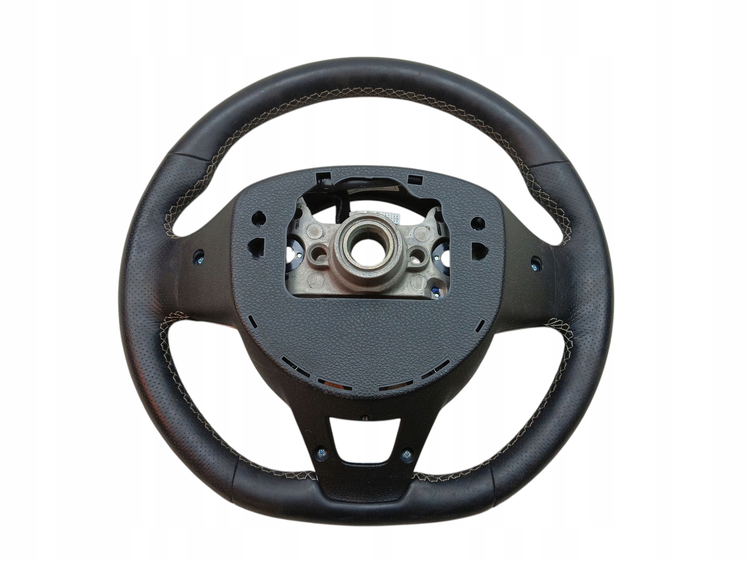 lenkrad Leder MULTIFUNKCJA KIA STONIC 56130-H8100