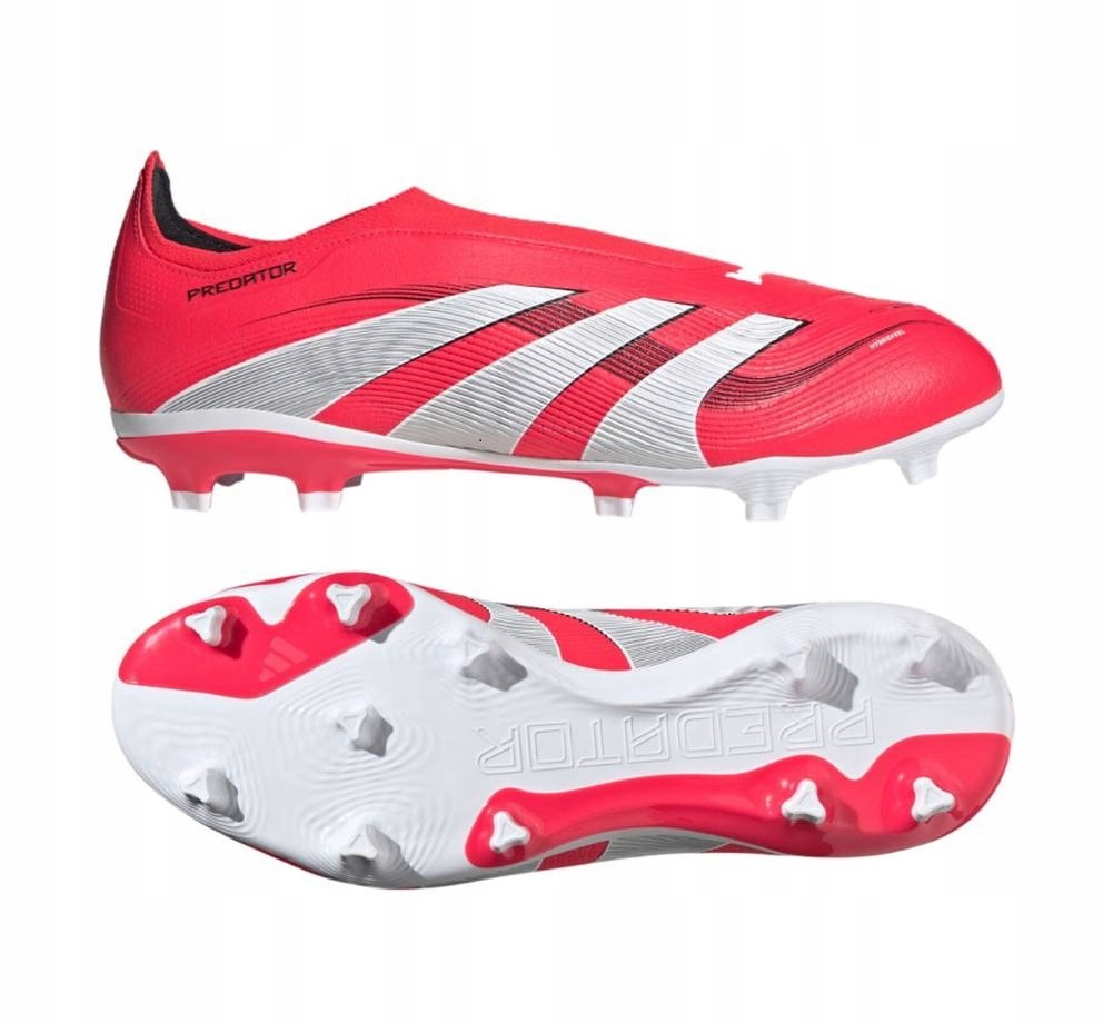 Boty adidas Predator League LL Fg/mg ID3859 vel. 43 1/3