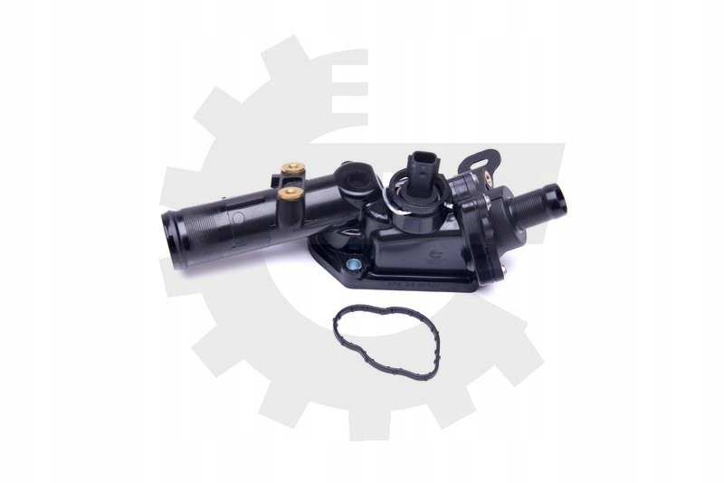 TERMOSTAT DACIA MERCEDES NISSAN RENAULT 110602770R Producent części ESEN SKV