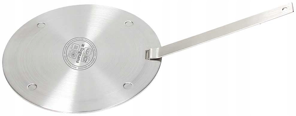 Indukční nástavec 20 cm Tognana Riflex