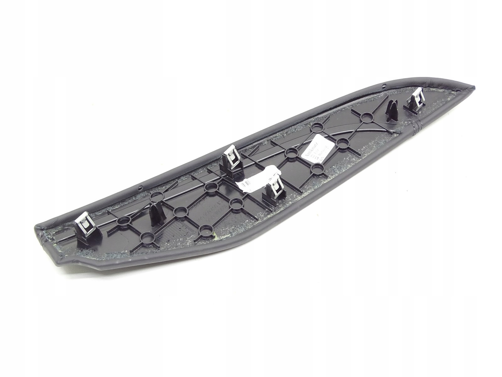 upholstery PANEL cover left AUDI R8 4S SPYDER 16- EU 4S1857054