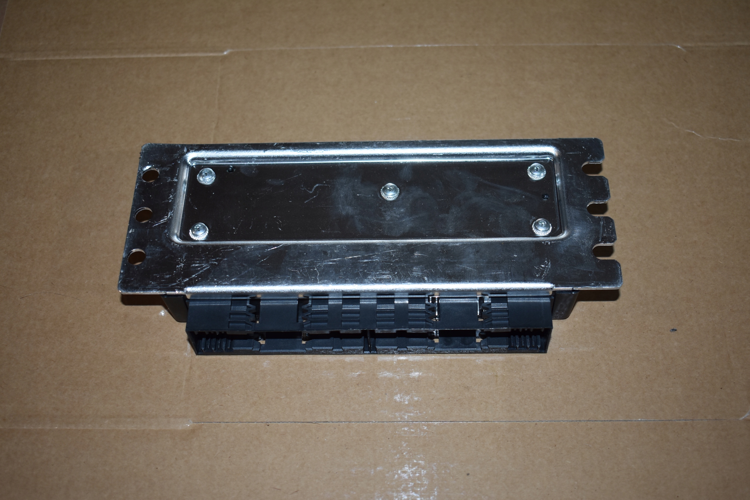IDEALNY module control unit VDP BMW 1 9