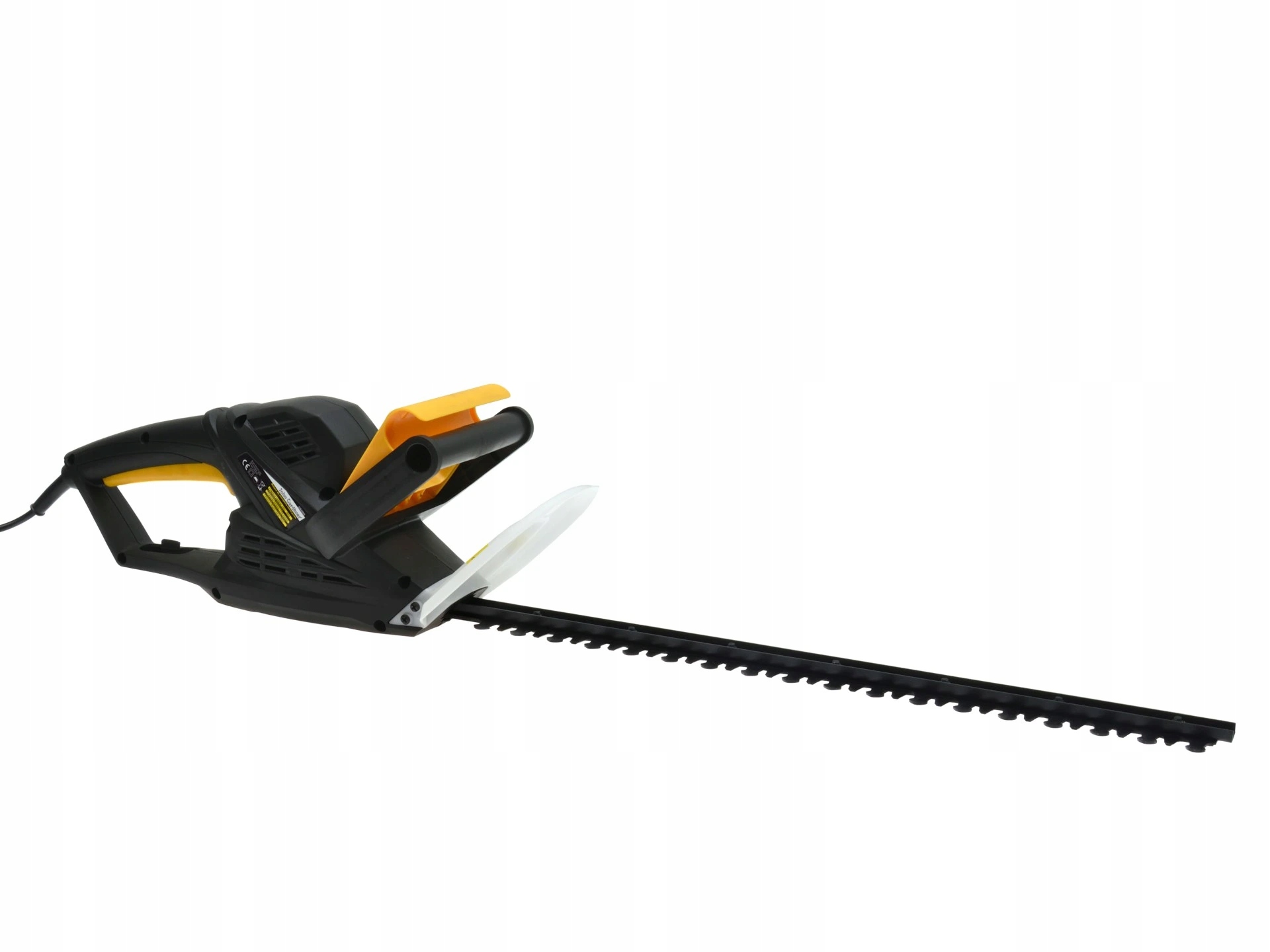 Elektrické nožnice na živý plot 450 mm Jg G83005