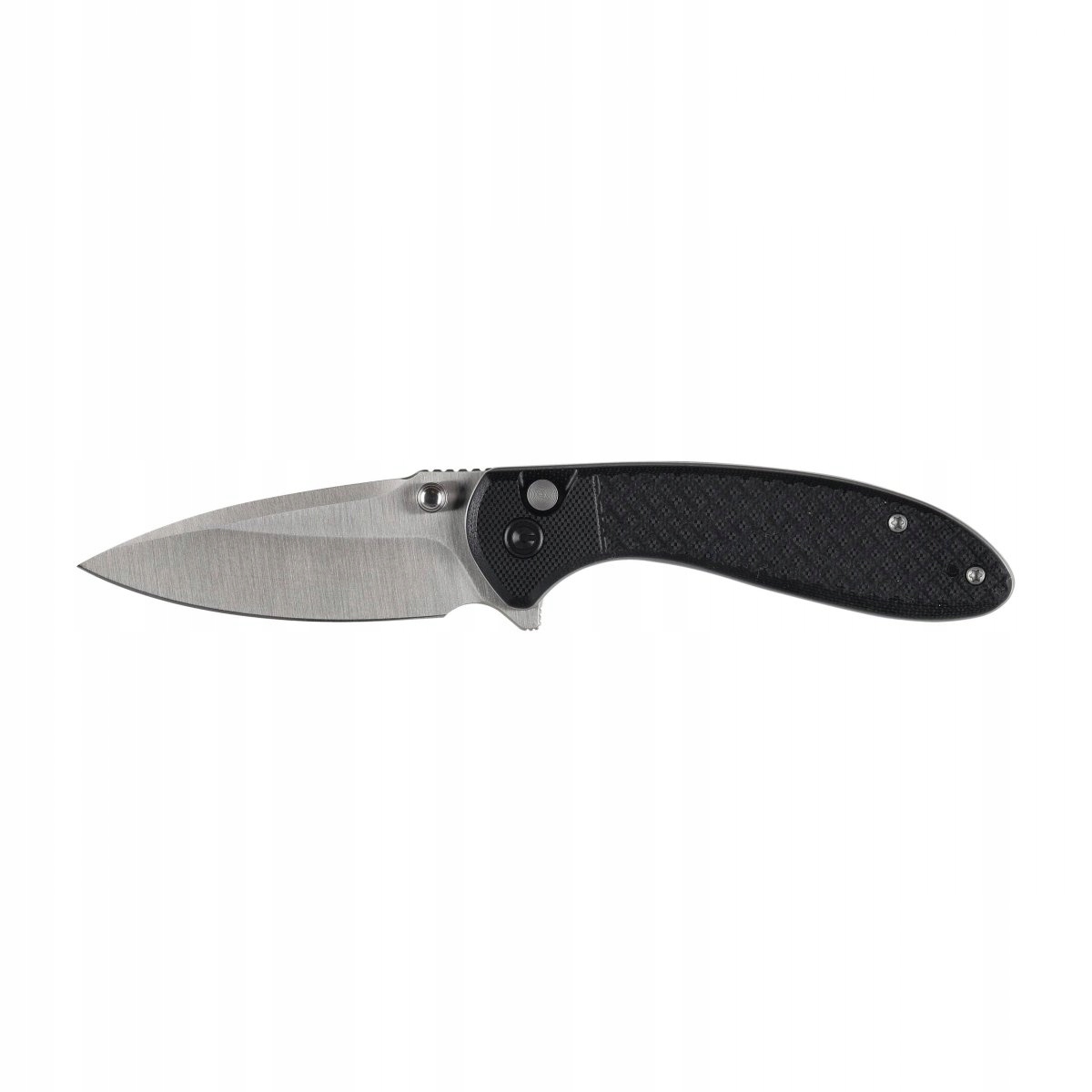 Nůž Civivi Faeger Black G10 C24031-1