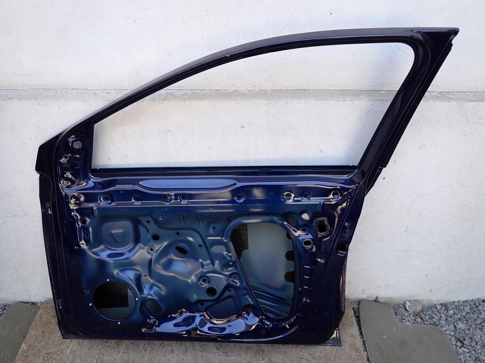 door right front right front VW TAIGO CS1 2G7 2021- 2G4831052P