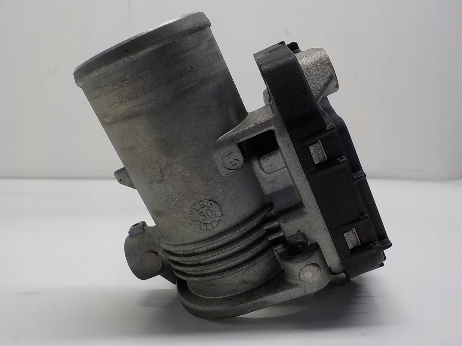 RENAULT 1.5 DCI K9K Valvola a farfalla 8200302798J
