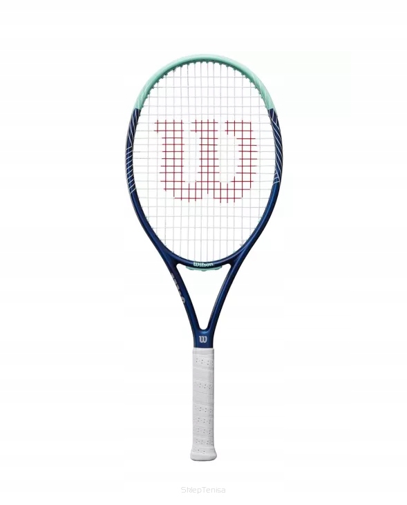 Rakieta tenisowa Wilson Ultra Power 100 naciągnięta G2