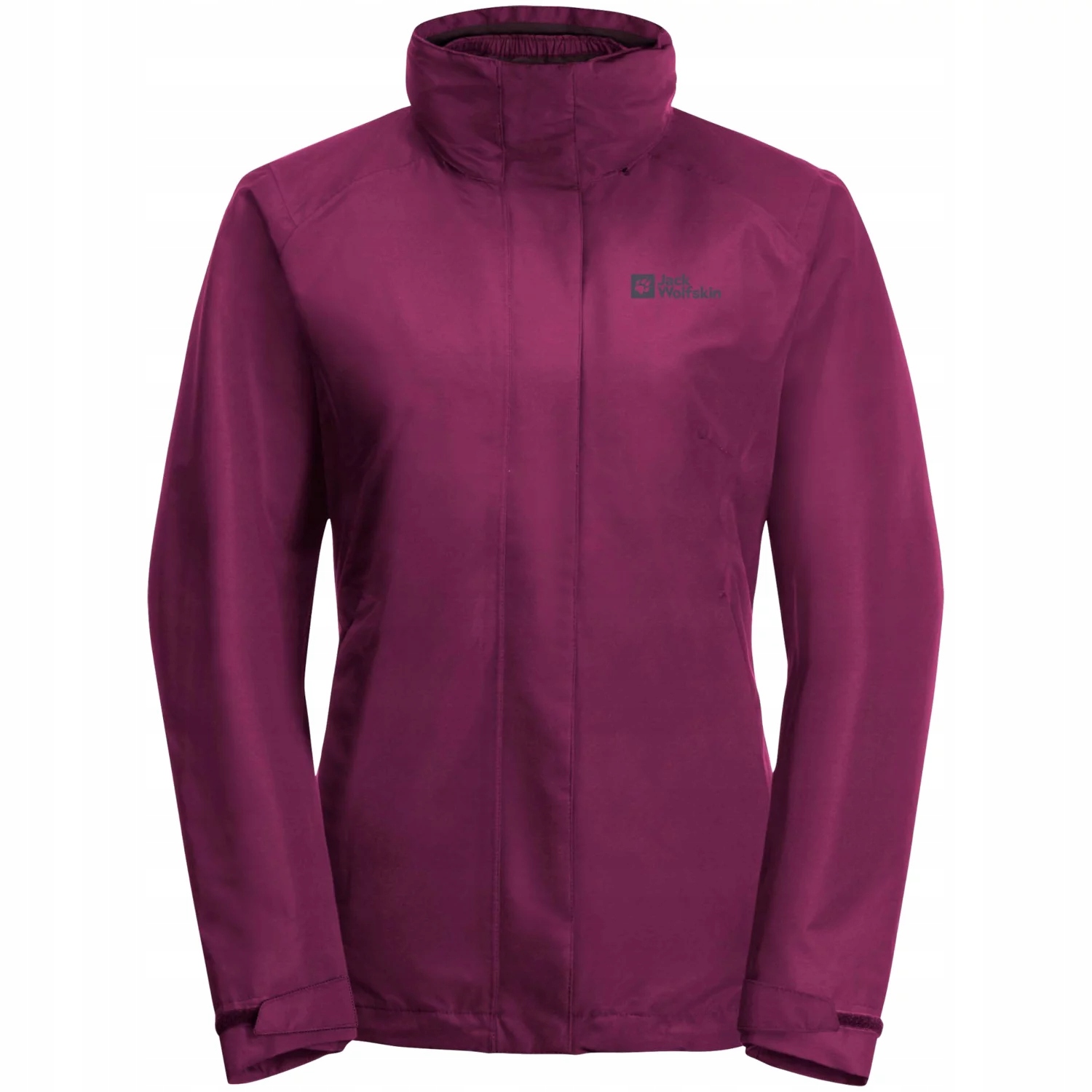 Jack Wolfskin Geisshorn 3v1 Jkt W 1115601-1014