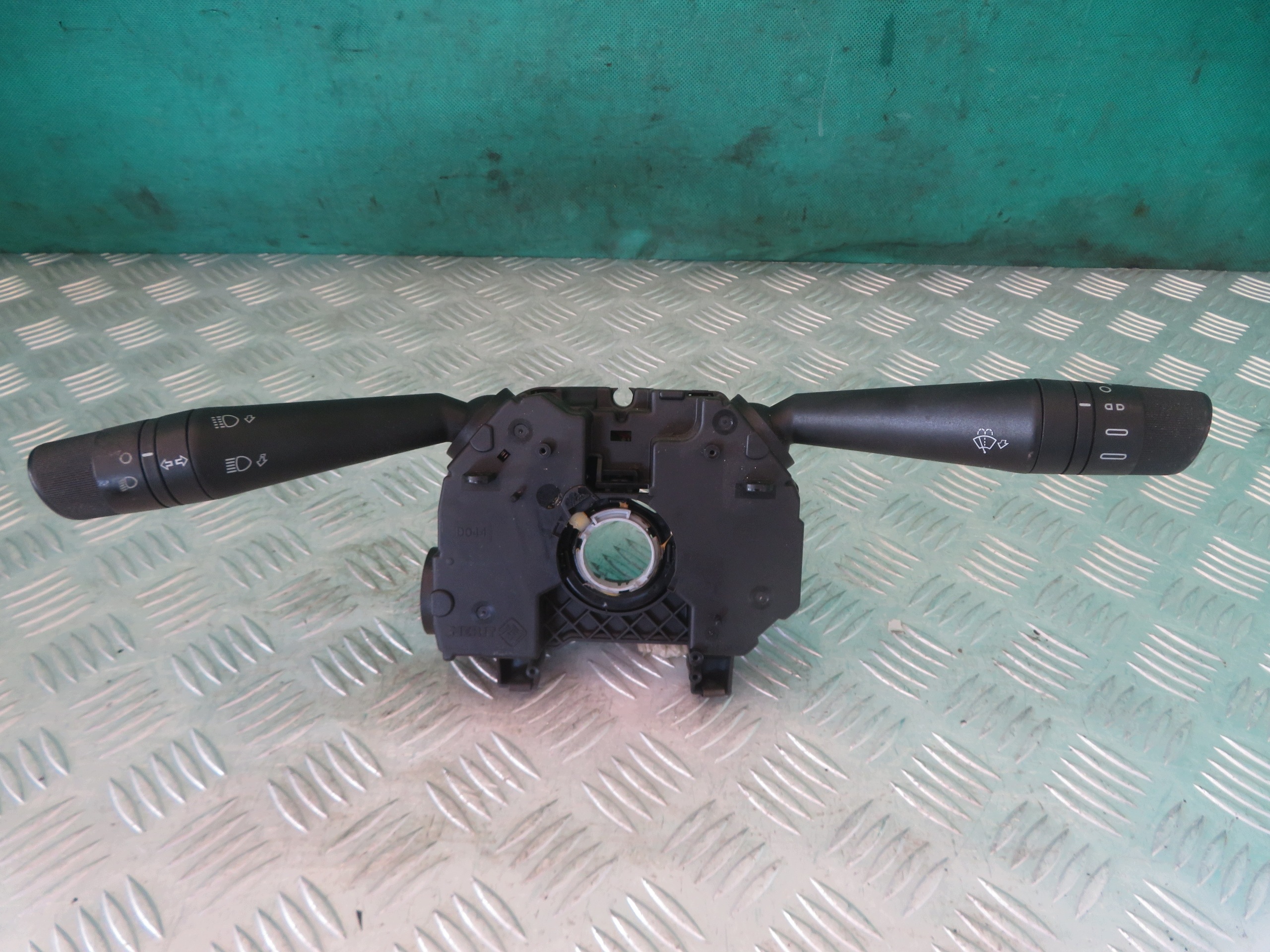 devio luci tergicristallo tergi IVECO DAILY 21R 05802499911