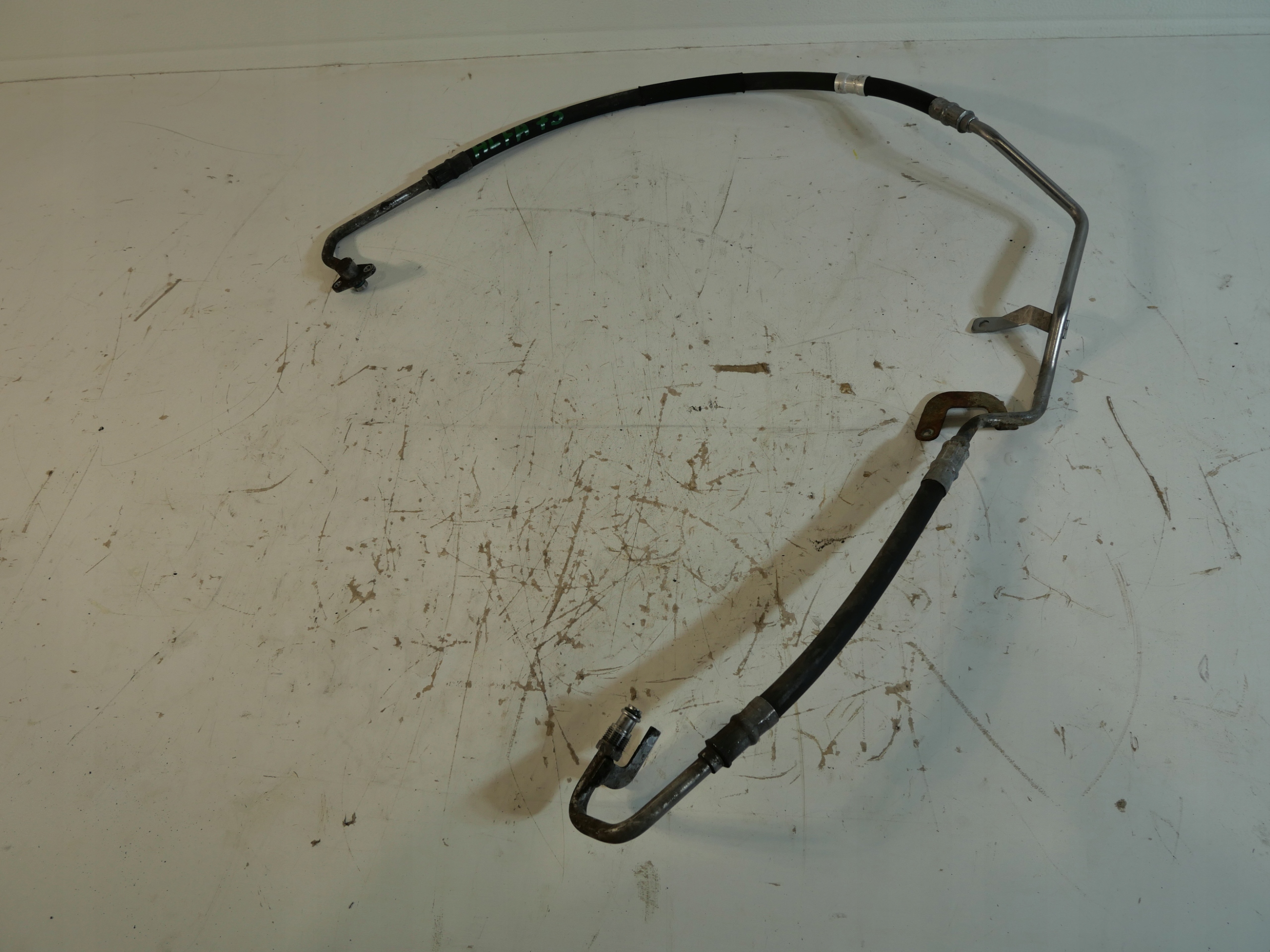 VW T5 LIFT T6 servoleitung servoschlauch 7E1422893BB