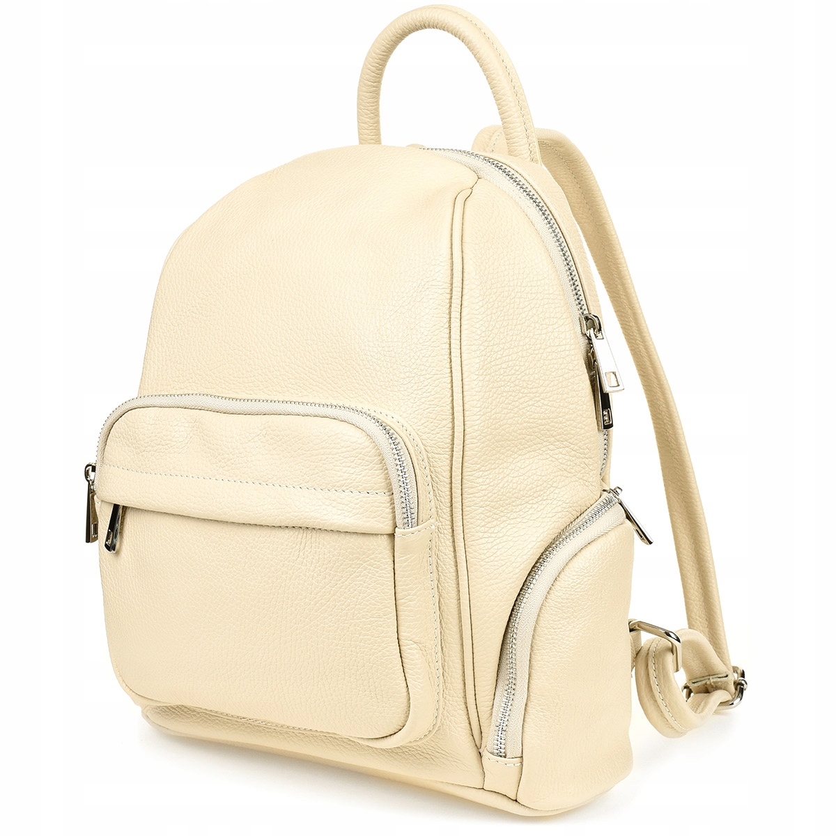 Batoh A4 premium, prostorný, elegantní, Beltimore