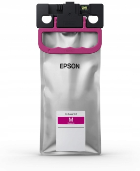 Epson atrament WF-C529R/C579R series magenta XXL 20 000str. C13T01D300
