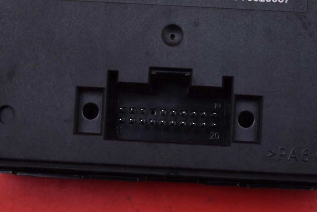 control unit module GATEWAY 3Q0907530AC VW GOLF 7 VII 1.6 TDI 115 KM LIFT 17-20