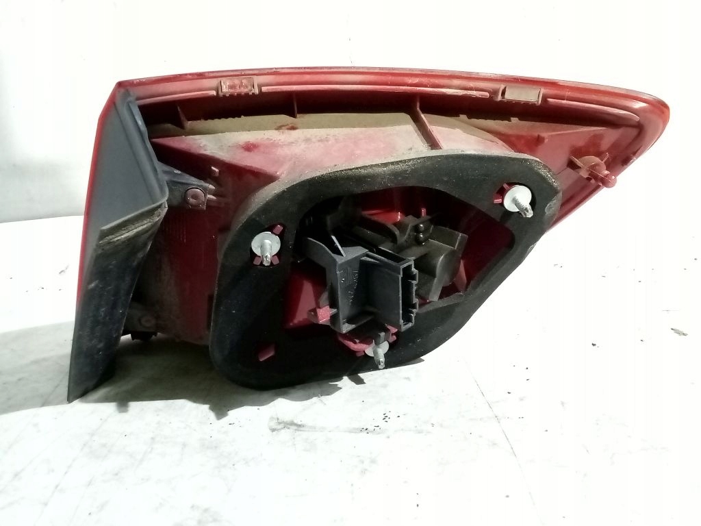 Seat Ibiza IV 4 kombi light left rear part rear