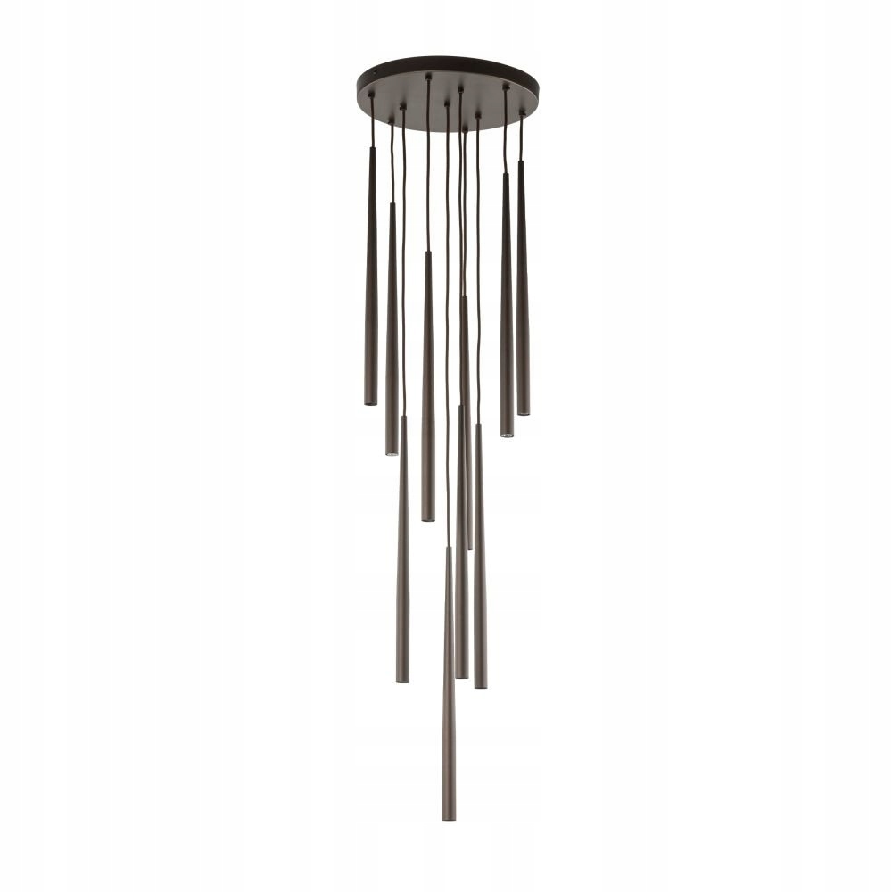 Závesné svietidlo Piano Brown 10110 Tk Lighting