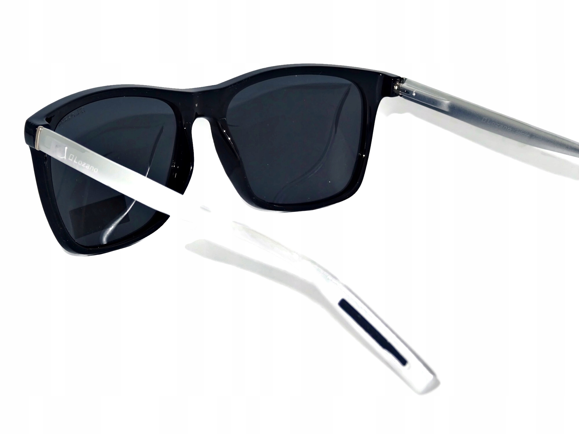 OKULARY WĘDKARSKIE PRZECIWSŁONECZNE POLARYZACYJNE Model LZ-387C1