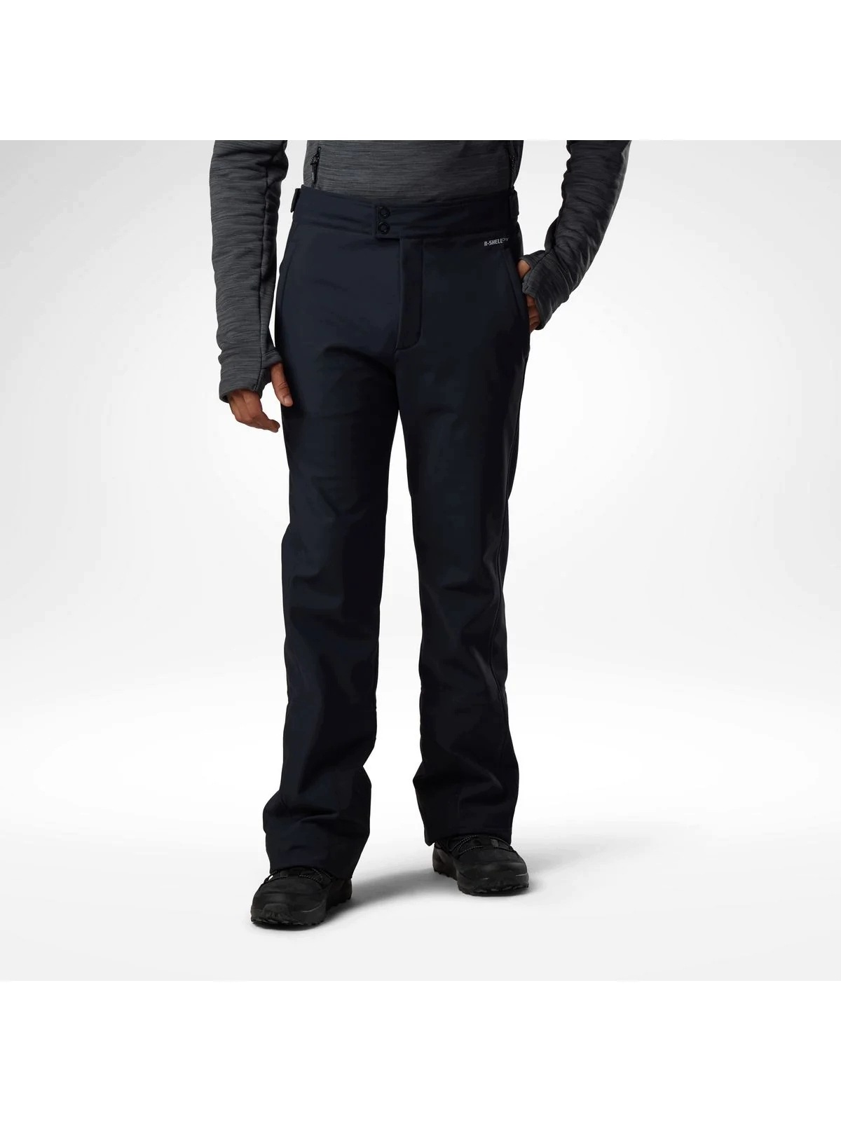 Spodnie Rossignol XL