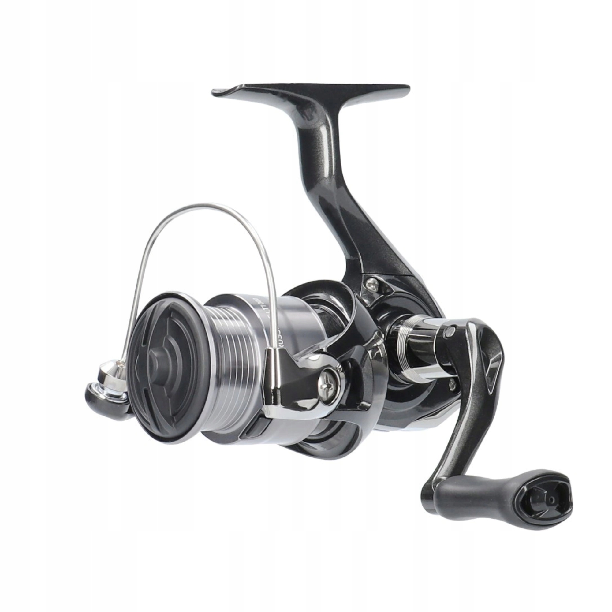 Kołowrotek Daiwa 26 Crossfire Lt 2500S +gratis!