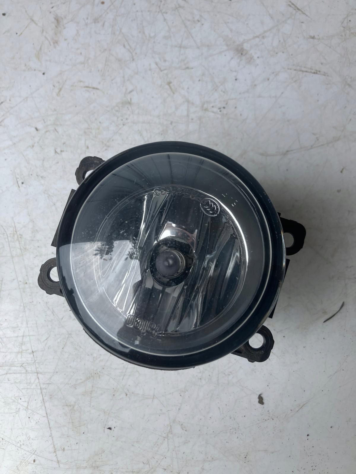 fog light front right left RENAULT SCENIC III 8200074008