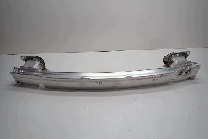 AUDI A5 8B3 24- bumper support rear rear part