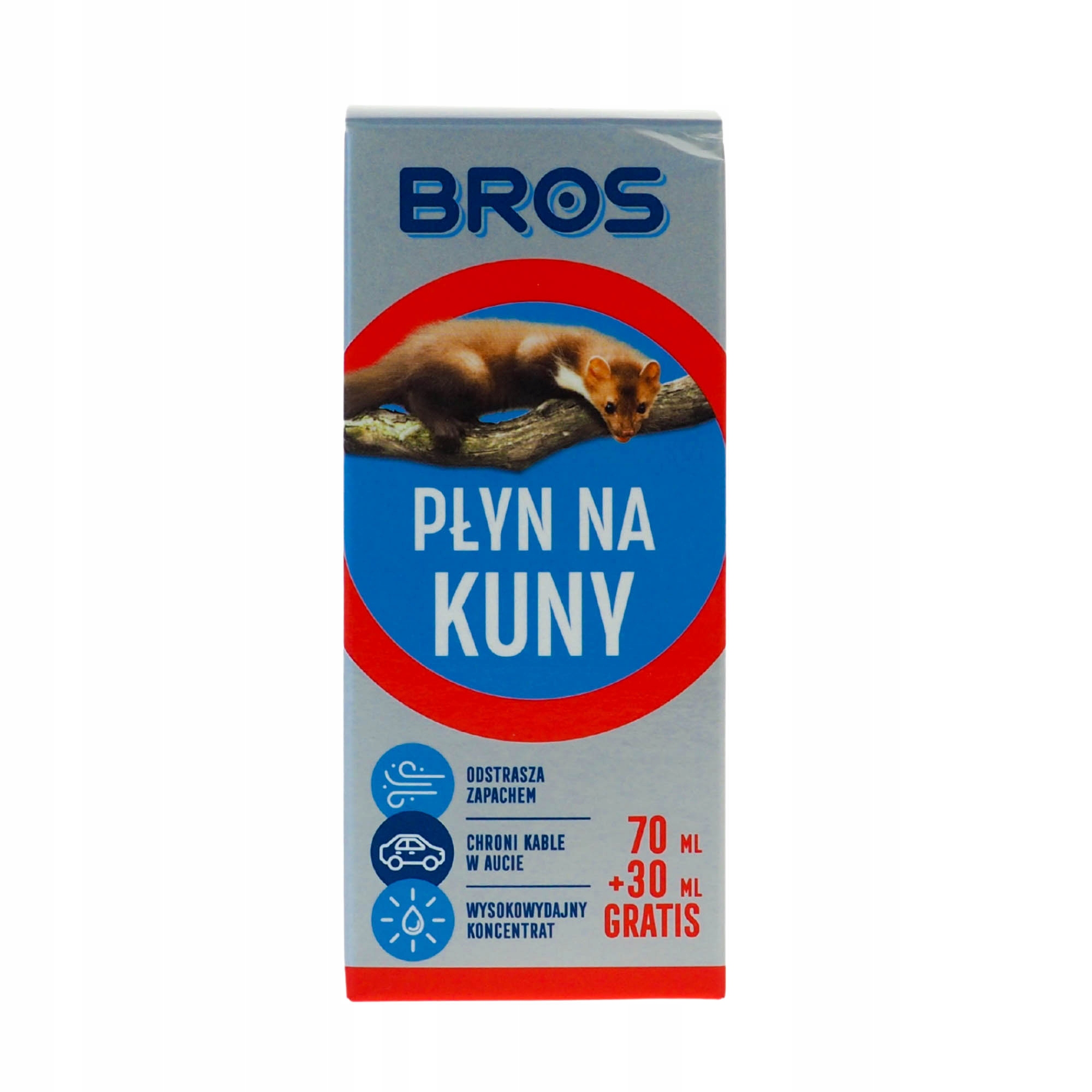 

Płyn na kunę anty kuna antykuna odstraszacz i1RD2