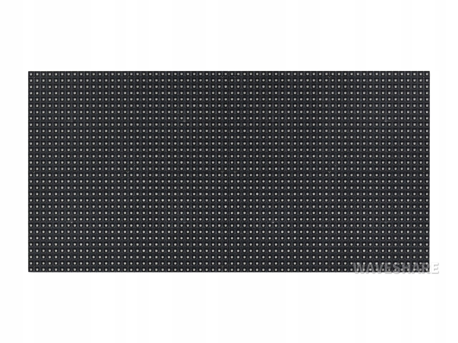 Wyświetlacz WaveShare RGB-Matrix-P4-64x32
