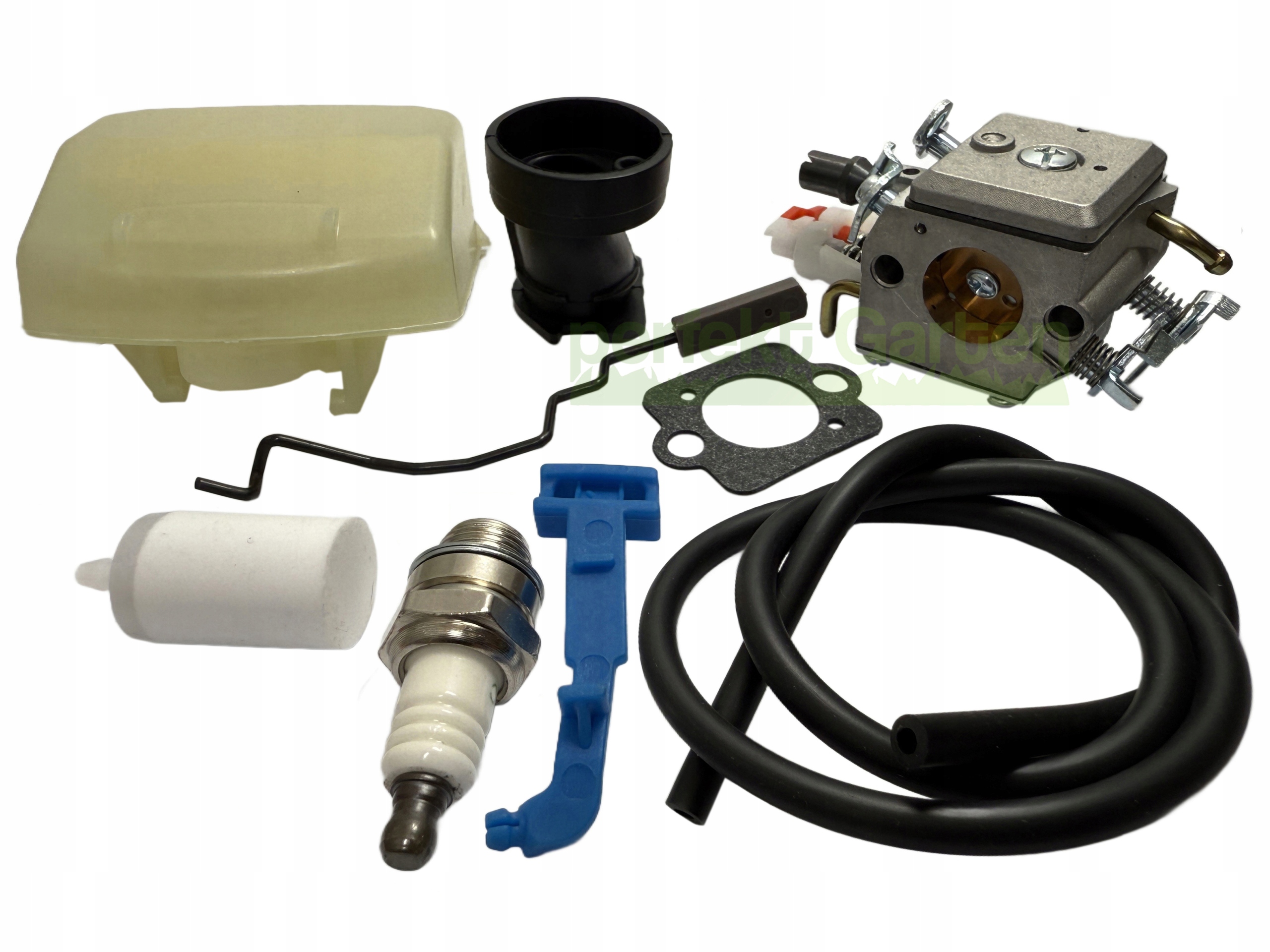 Karburátor (sada) pro pilu Husqvarna 340 345 346 350 E Xp 503283208 537024003