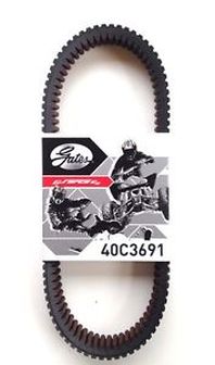 

Pasek napędowy karbonowy Cfmoto CF800 CF850