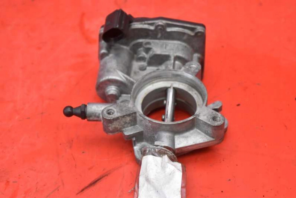 Valvola a farfalla 55564164 OPEL INSIGNIA A 2.0 CDTI 130 KM 08-14