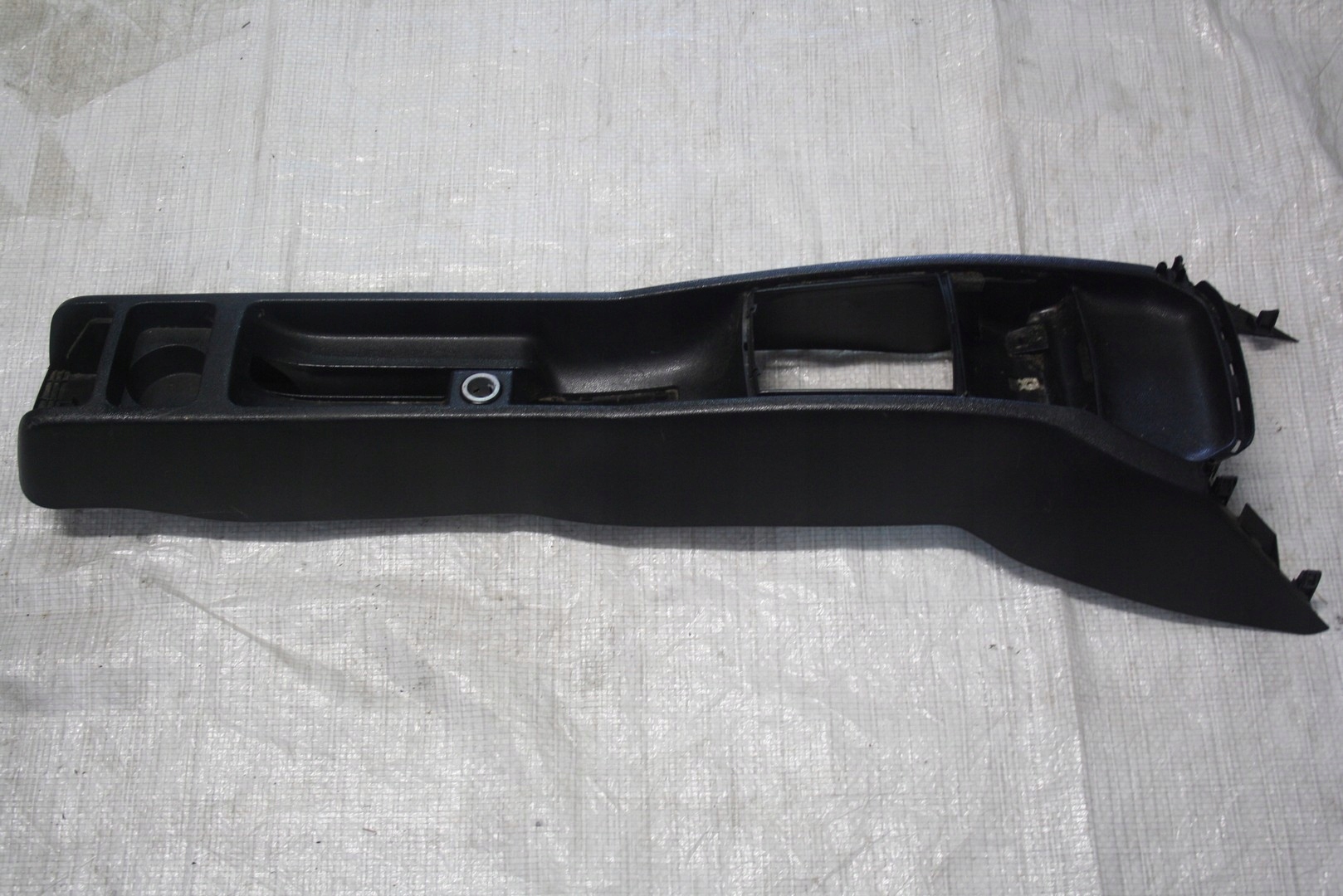 SKODA FABIA I TUNEL ŚRODKOWY 6Y0863242