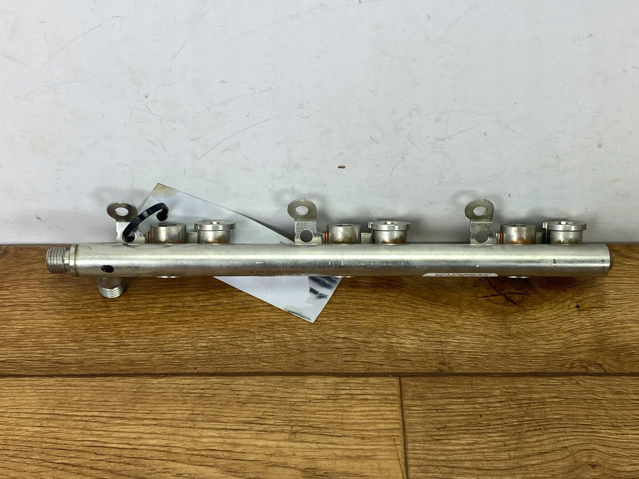 injection ramp Ford F150 2021+