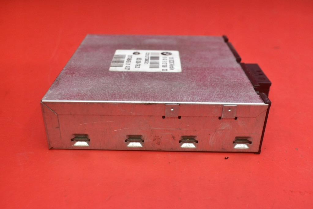 control unit voltage module DC/DC 912708802 BMW E90 2.0 D 143 KM 04-10