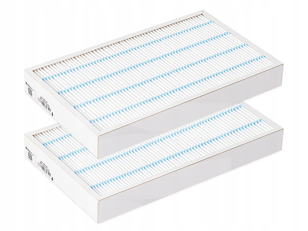 Sada filtrů pro Komfovent Domekt P 900 H V Komplet M5M5 ePM10 2 Kusů