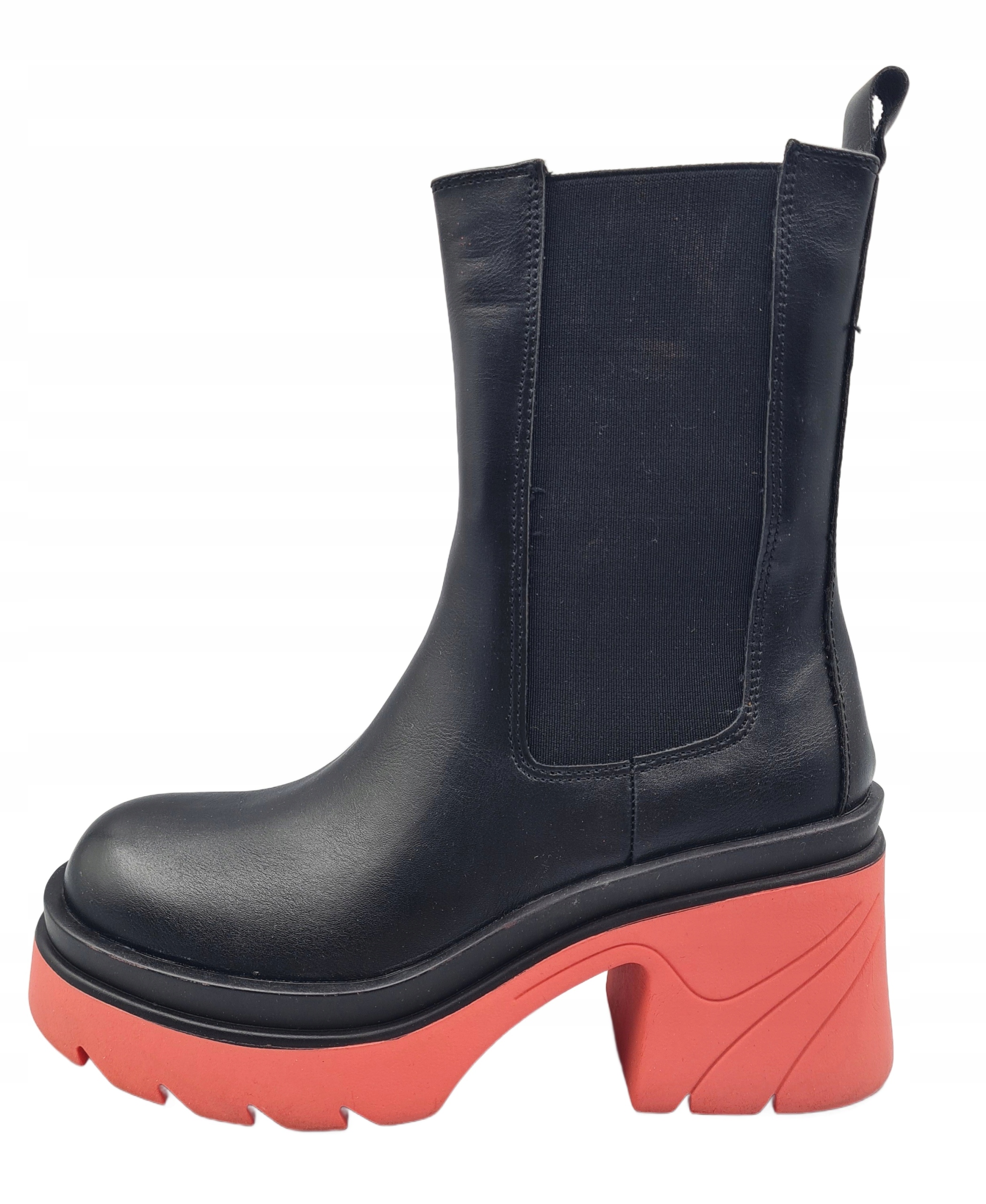 DeeZee ZAL90112-2 Kotníkové Boty vel.37