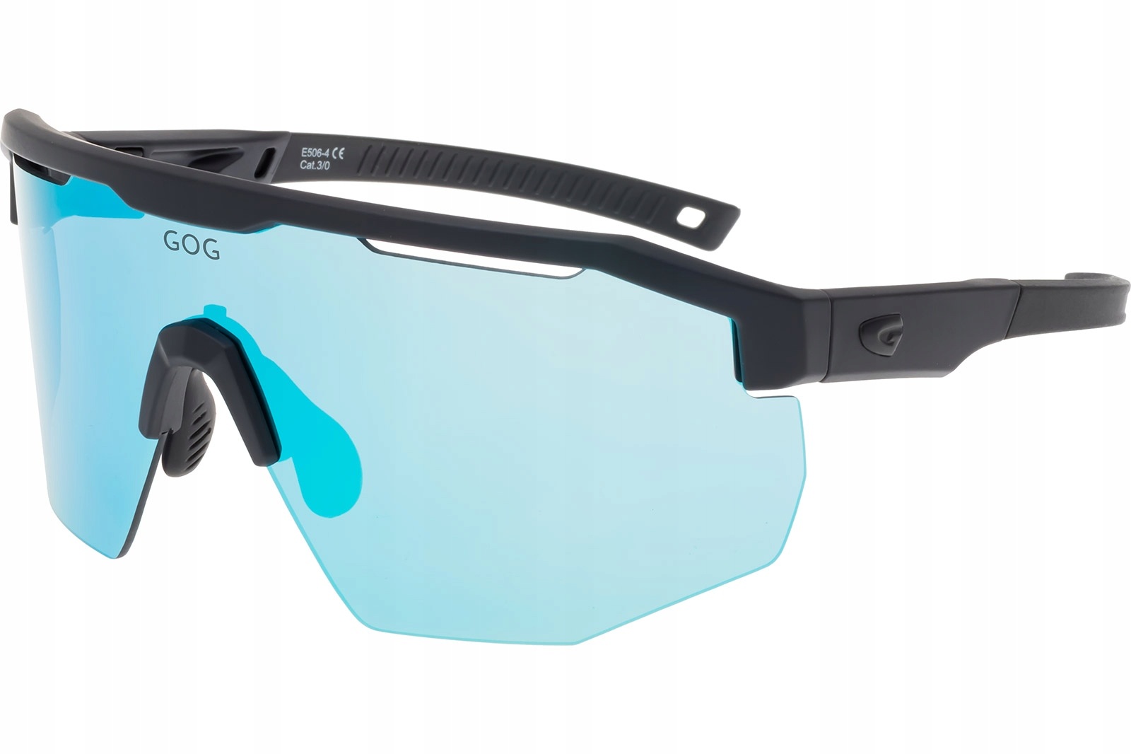 Okulary przeciwsłoneczne E506-4 Gog Argo