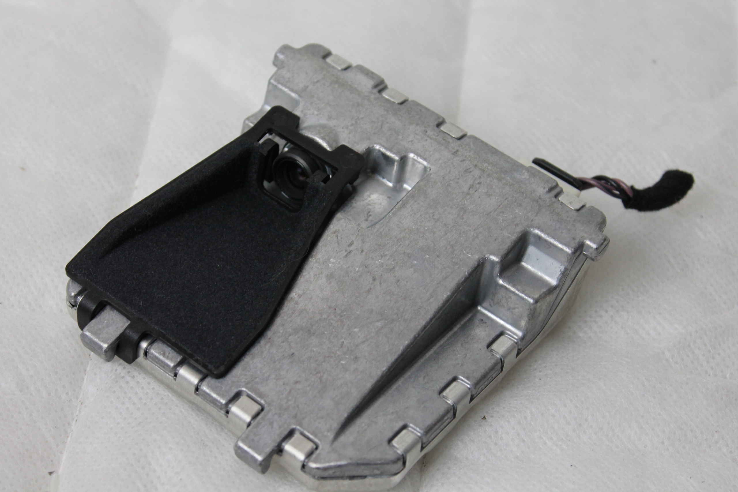 KAMERA SZYBY ASYSTENTA PASA FORD FOCUS MK3 TRANSIT CONNECT F1FT-19H406-AH