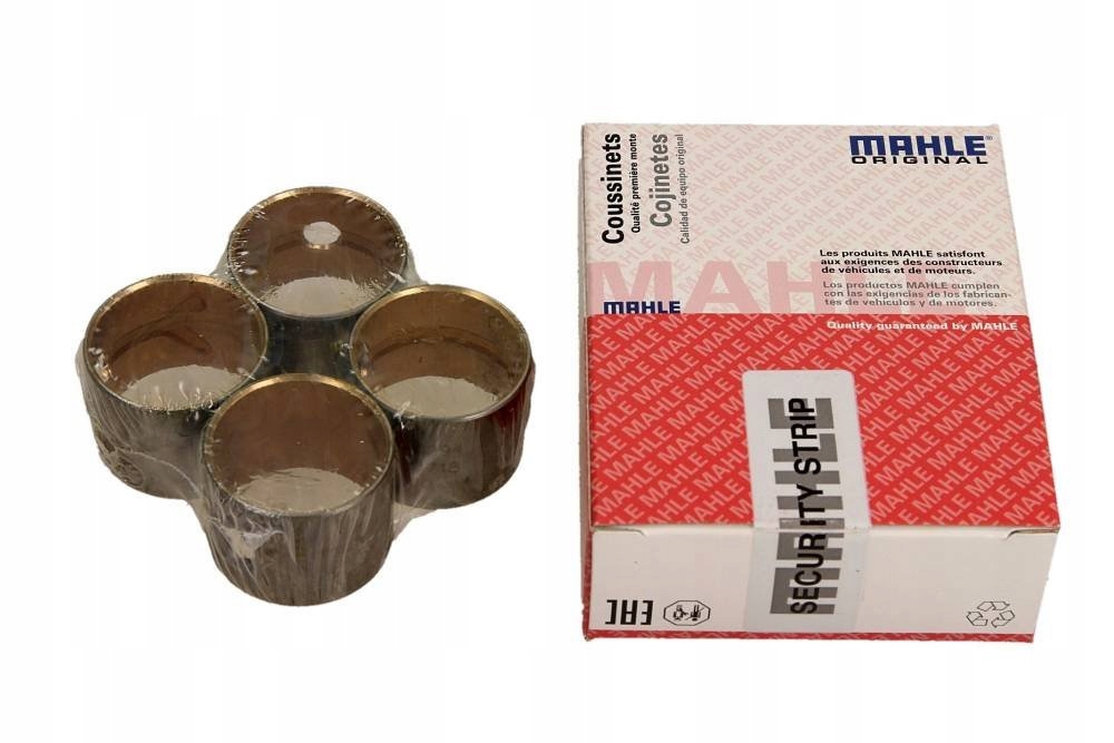 300 - 021 BS 20295 300/MAH ШАТУННАЯ ВТУЛКА RENAULT 021