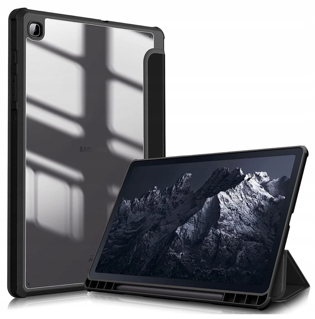 

Etui Do Galaxy Tab S6 Lite 10.4 2020/2022, Case