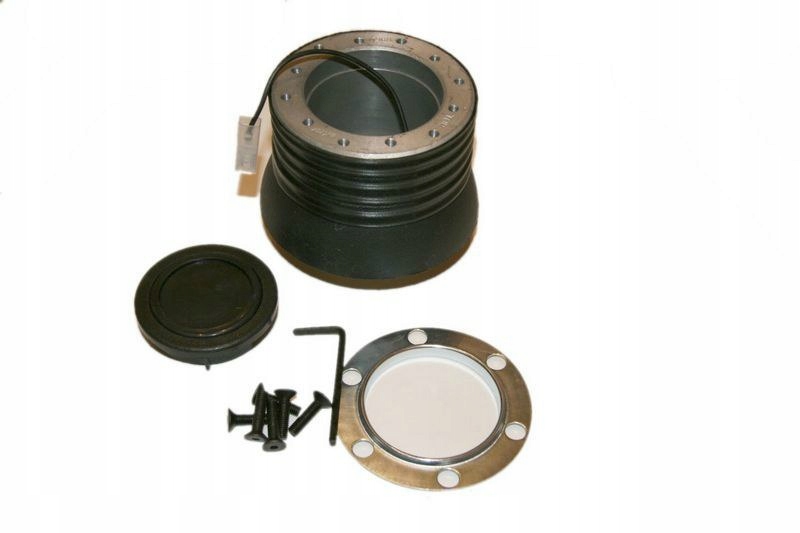 KIEROWNICA ZAMSZOWA RENAULT CLIO II +NABA RAJDOWA Producent części Inny