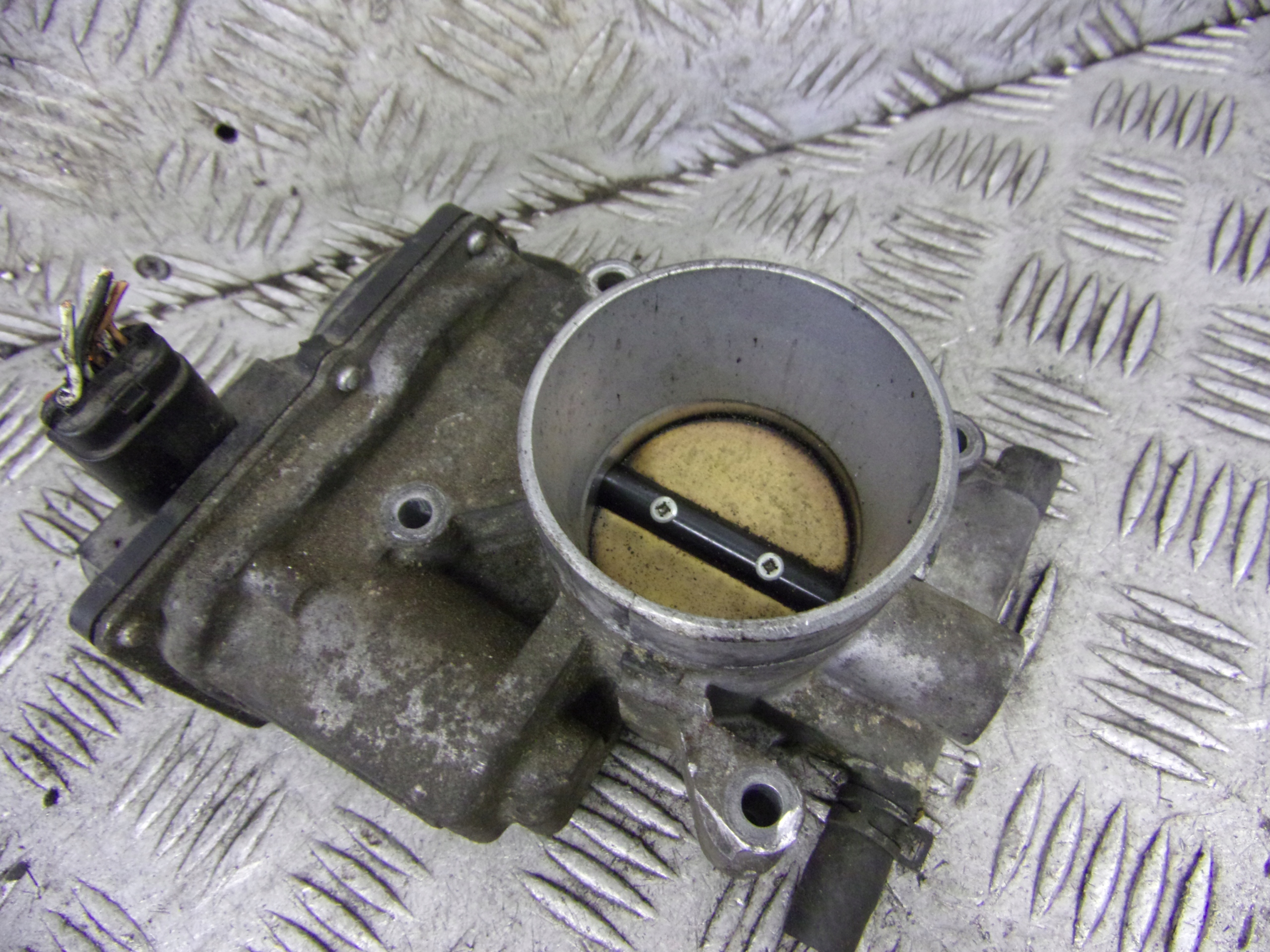 Valvola a farfalla MAZDA 6 2.0 B 6M8G9F991A
